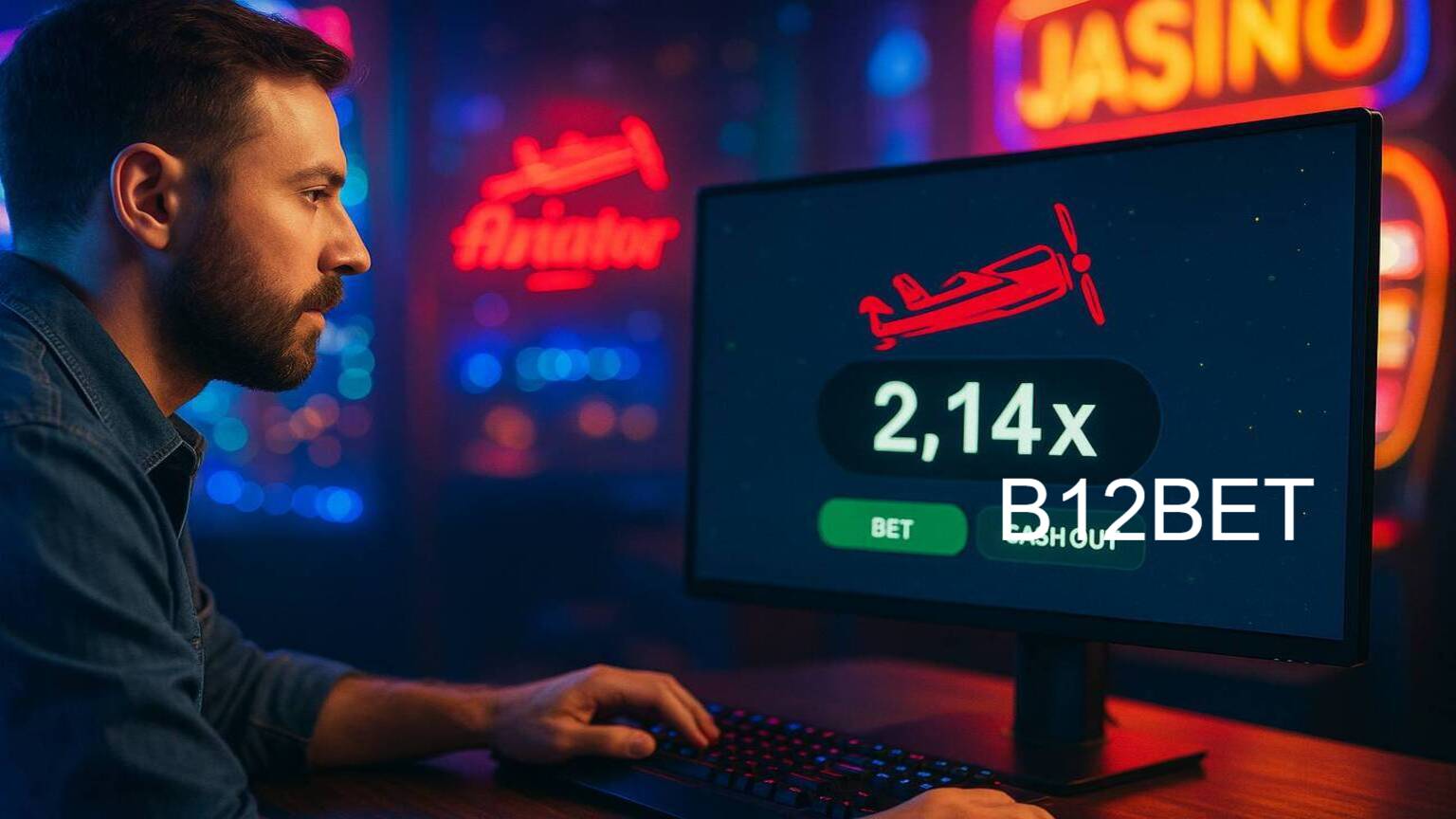 Como Jogar Aviator