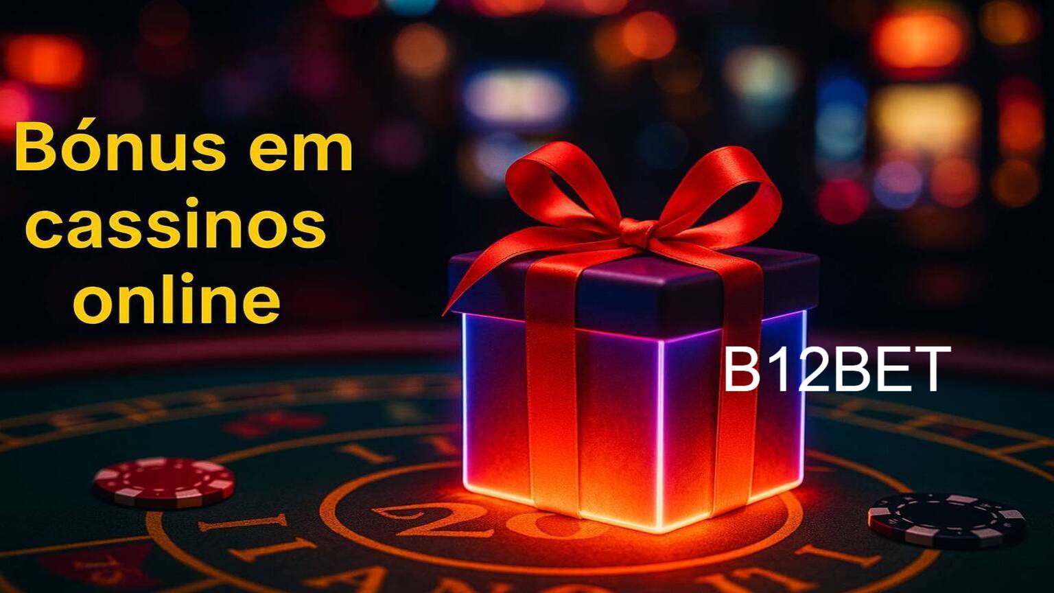 Tipos de Bônus