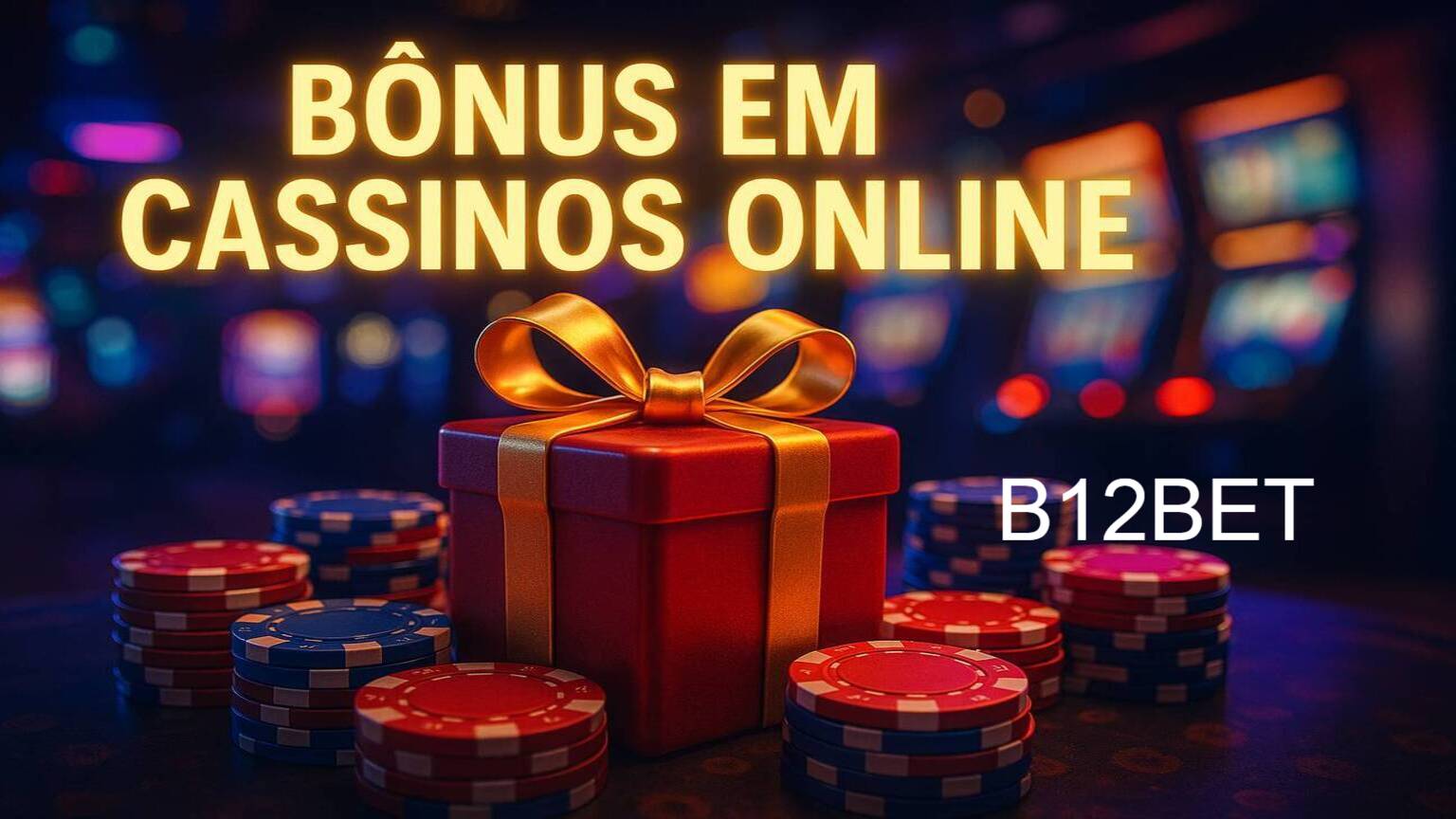Bônus Festivos