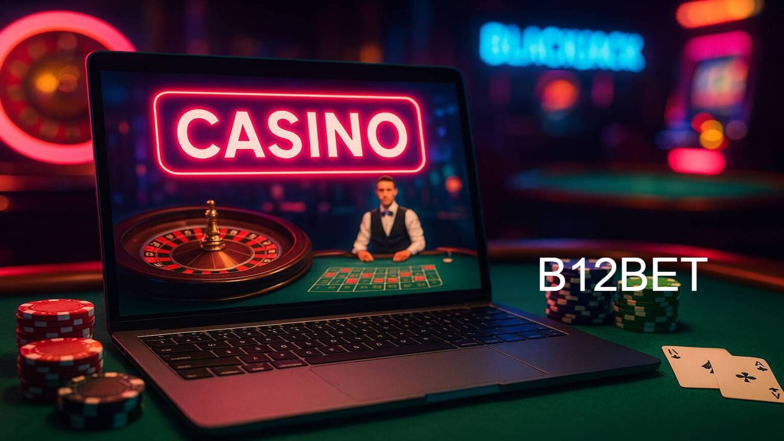 Benefícios do B12BET