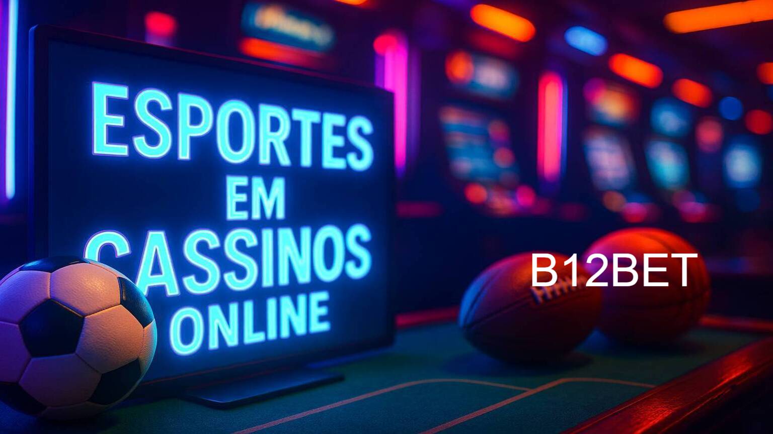 Eventos Esportivos