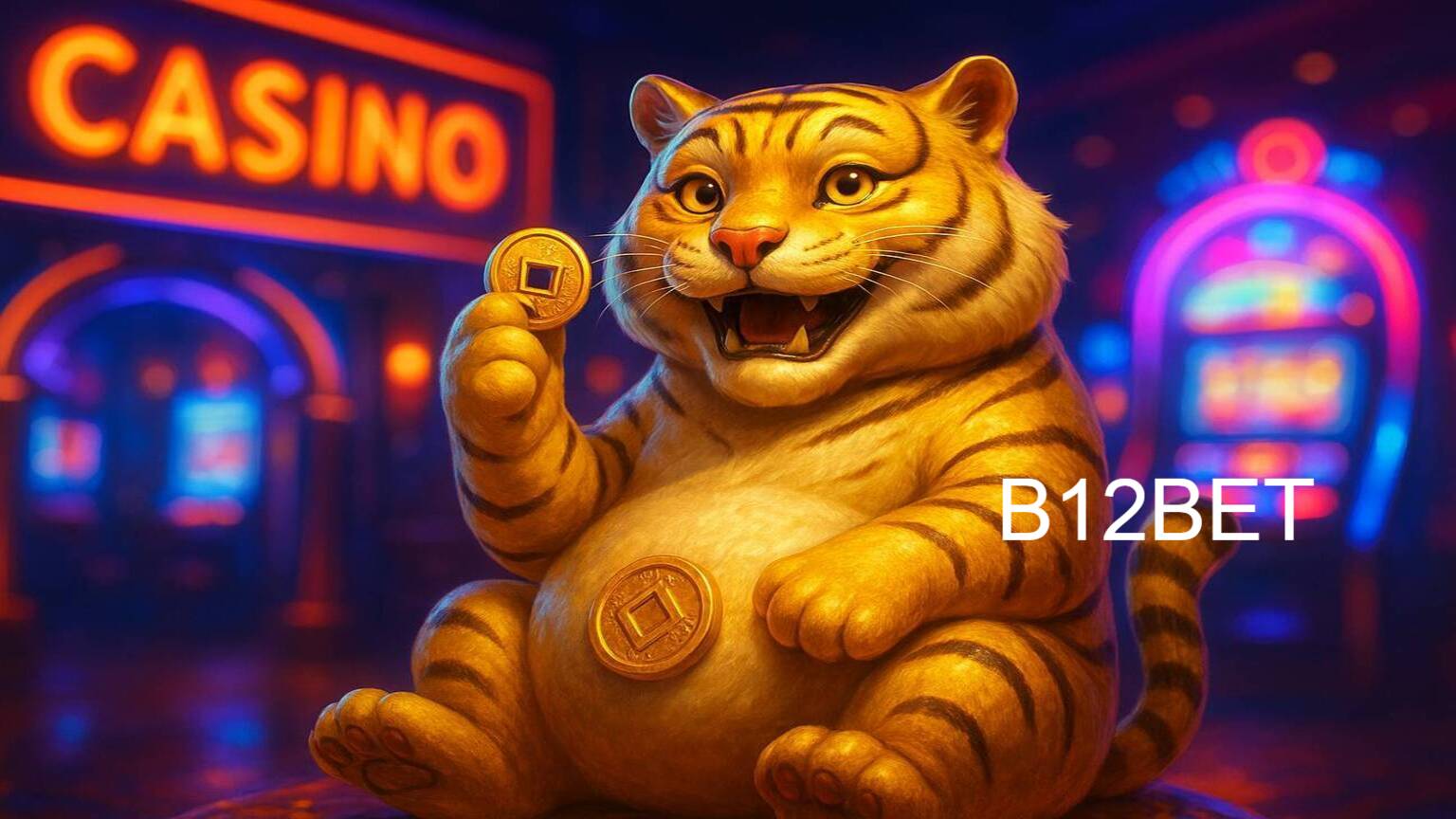 Características do Fortune Tiger