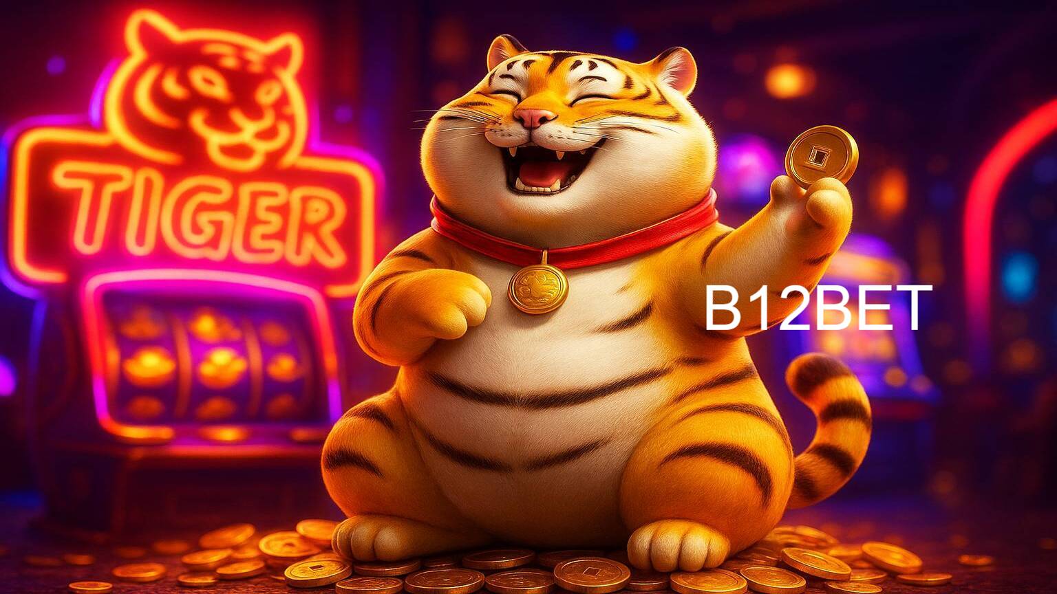 Como Jogar Fortune Tiger