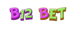 B12BET LOGO